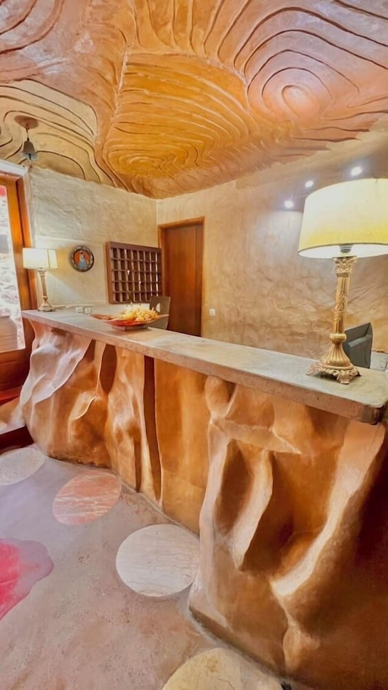 Фото Hotel Sokhamon