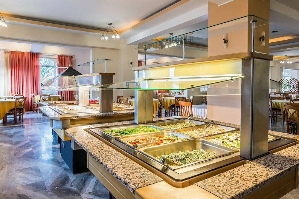 Фото Talea Beach Hotel