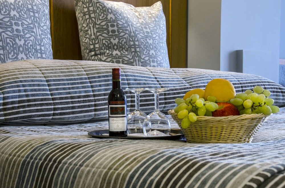 Фото Hermes Hotel