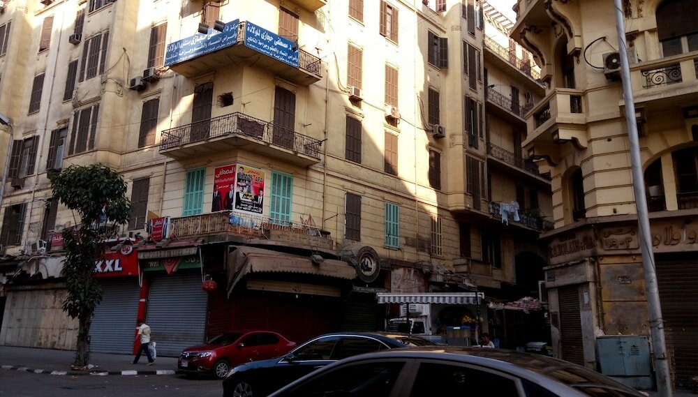 Фото Cairo Paradise