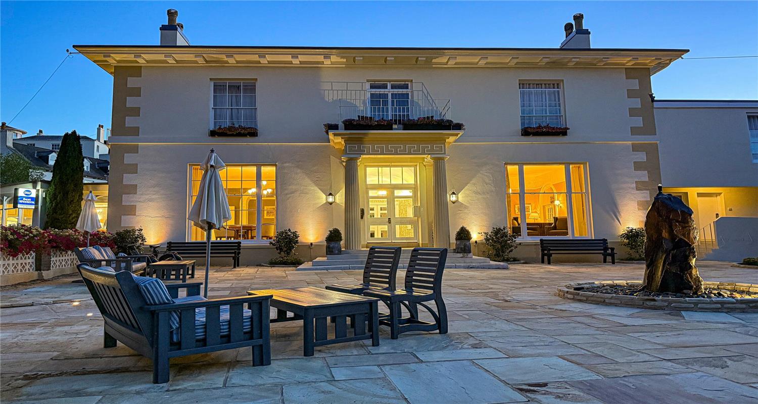 Фото отеля 3