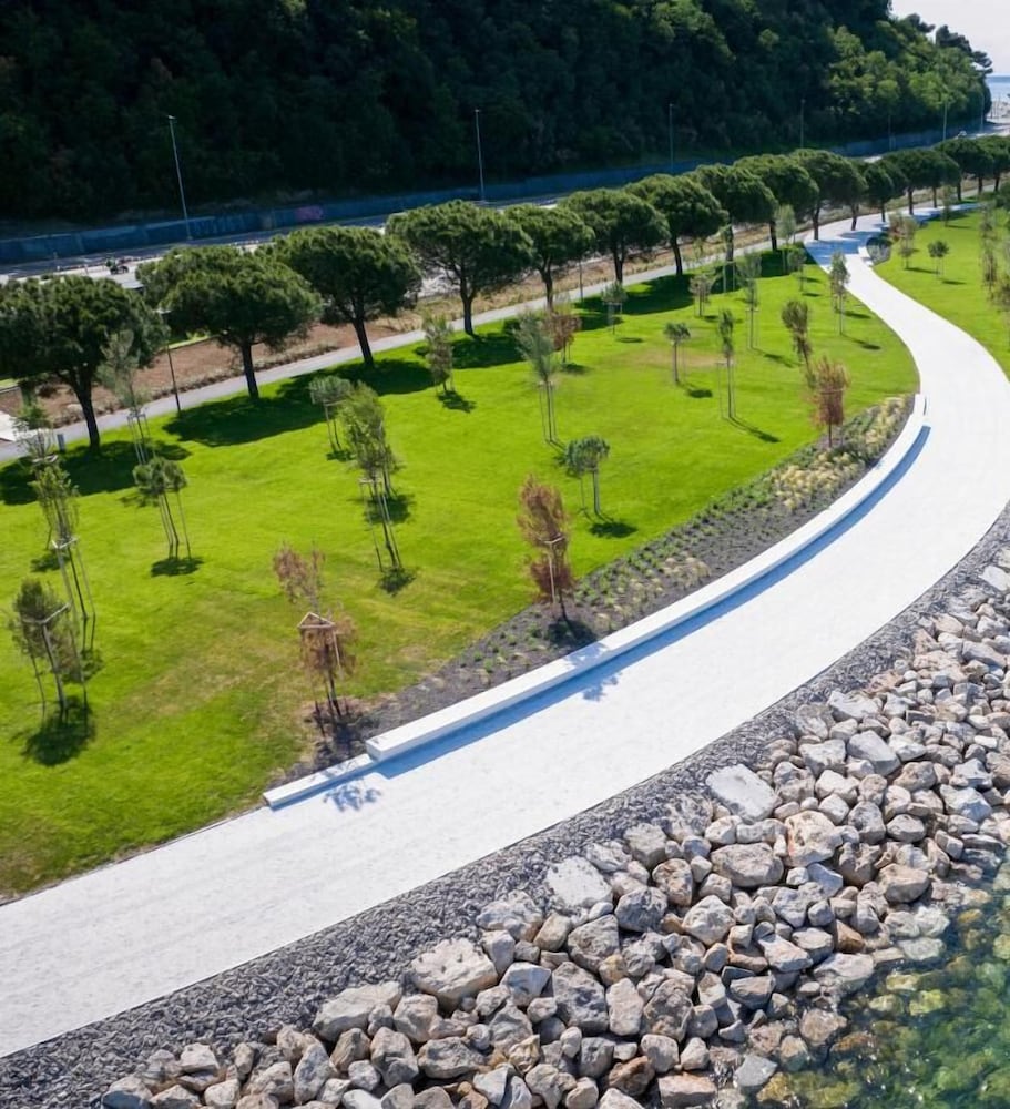 Фото Hotel Koper