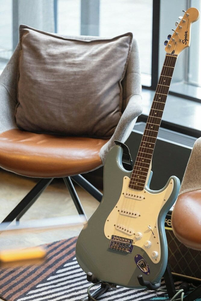 Фото Moxy Southampton