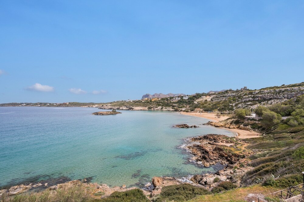 Фото Lena Beach Hotel