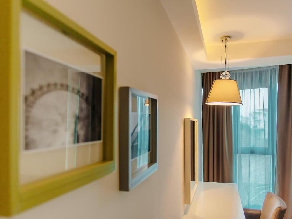 Фото Hotel New Star