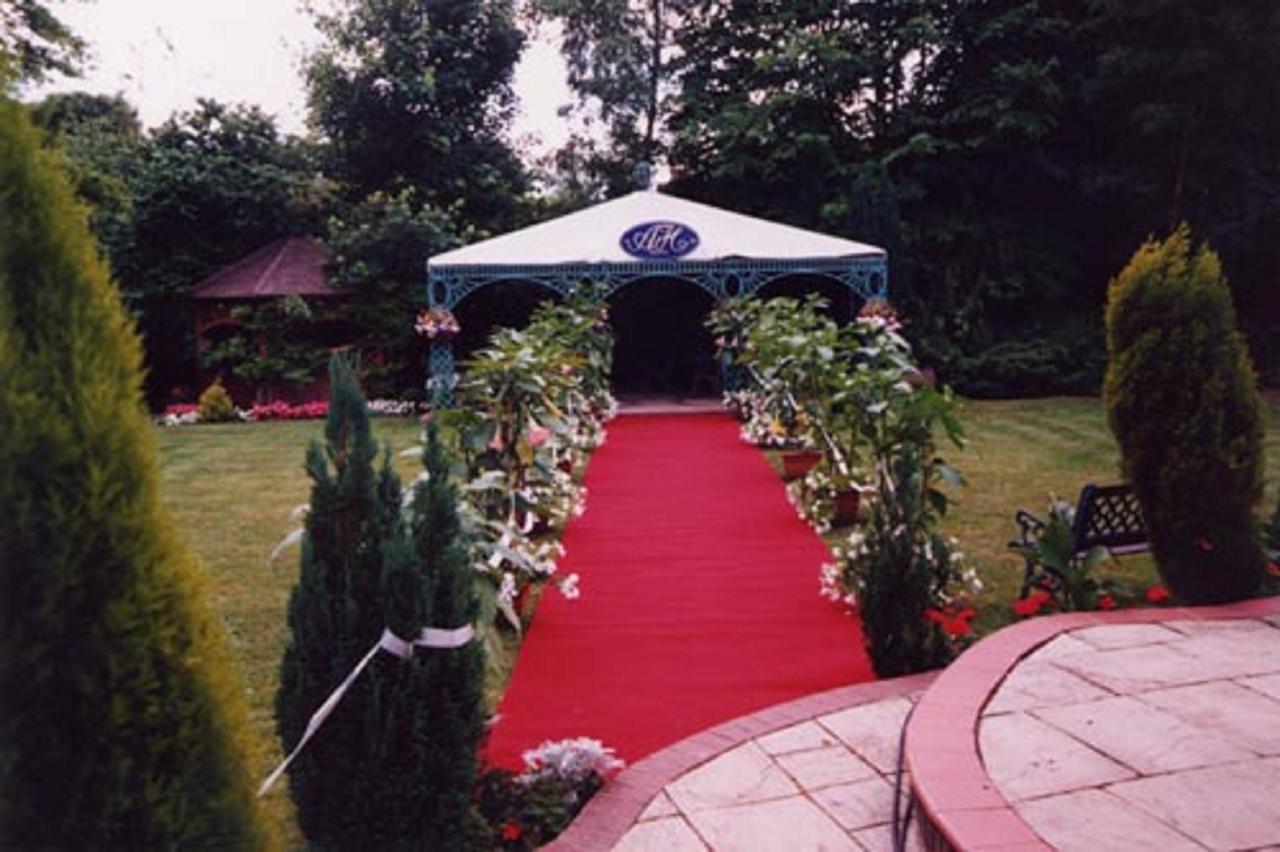 Фото Ardmore House Hotel