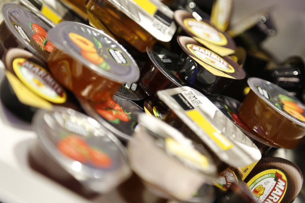 Фото The Airlink Hotel London Heathrow