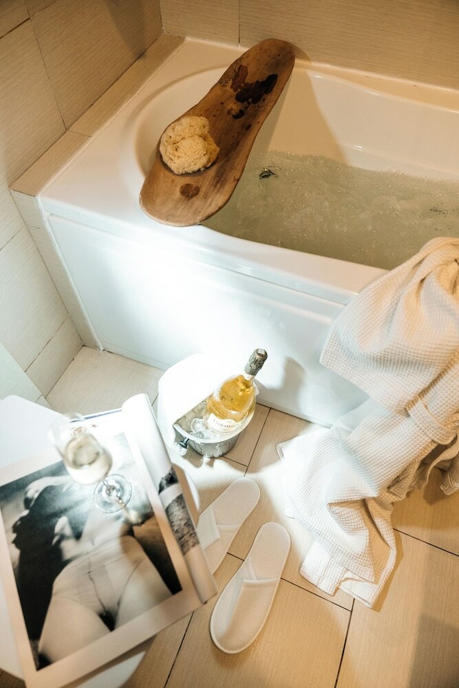 Фото Villa Di Mare Seaside Suites