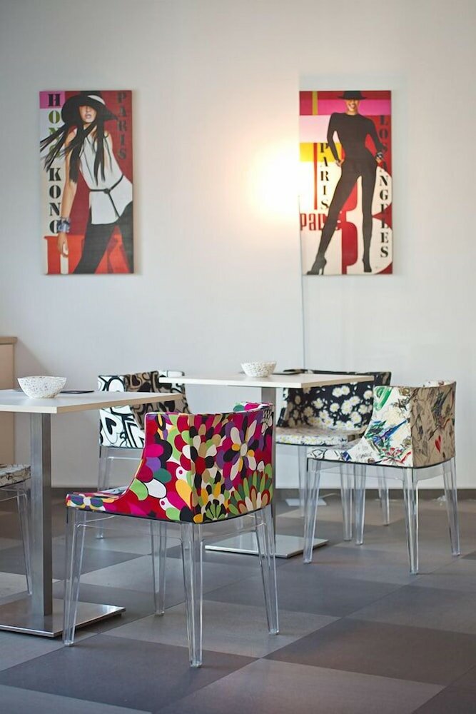 Фото Bit Center Hotel