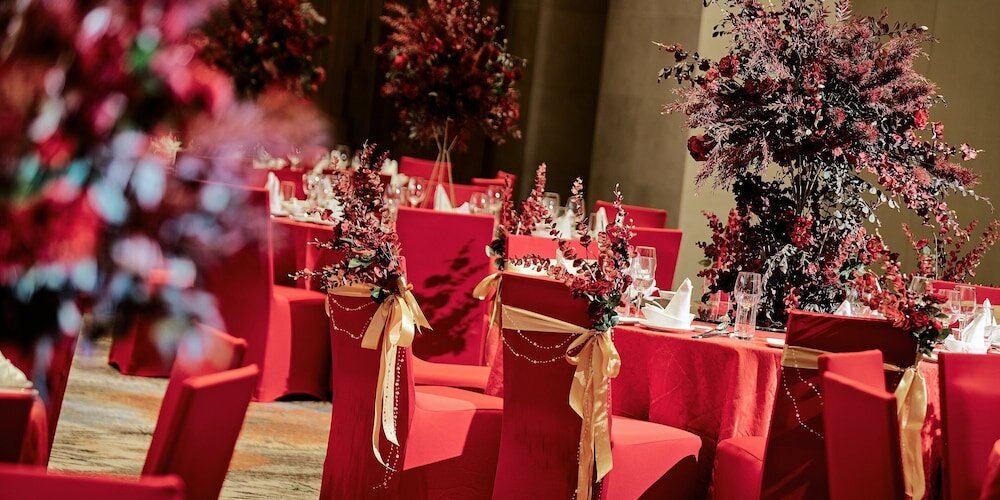 Фото Hualuxe Ningbo Harbor City, an Ihg Hotel