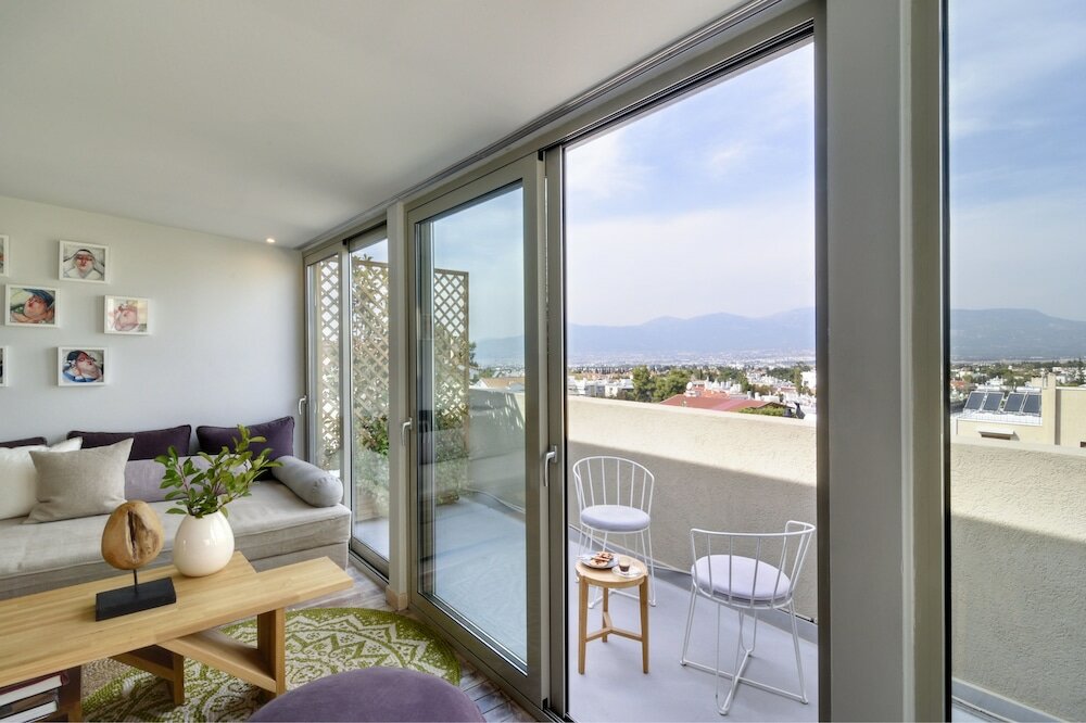 Фото Coco-mat Hotel Nafsika