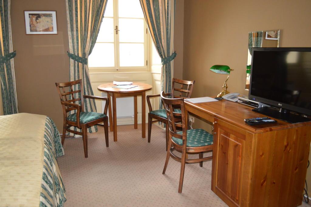 Фото Hotel U Schnellu