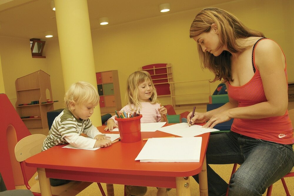 Фото Spik Alpine Wellness Resort