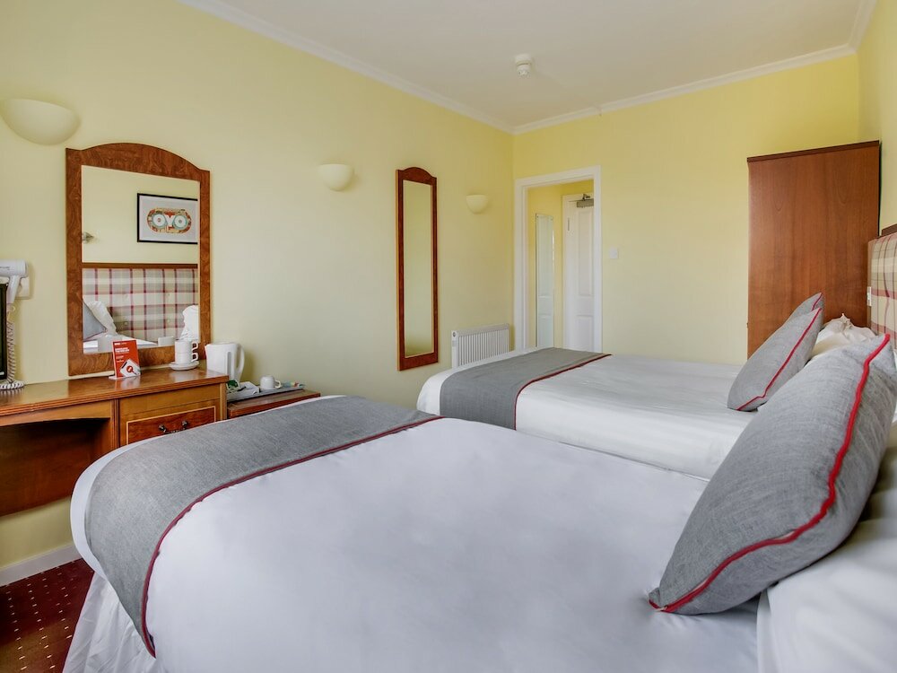 Фото Savoy Park Hotel