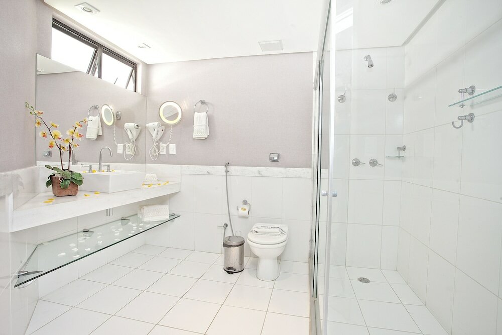 Фото Bahiamar Hotel