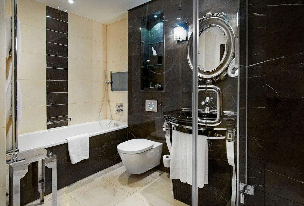 Фото Hilton London Syon Park