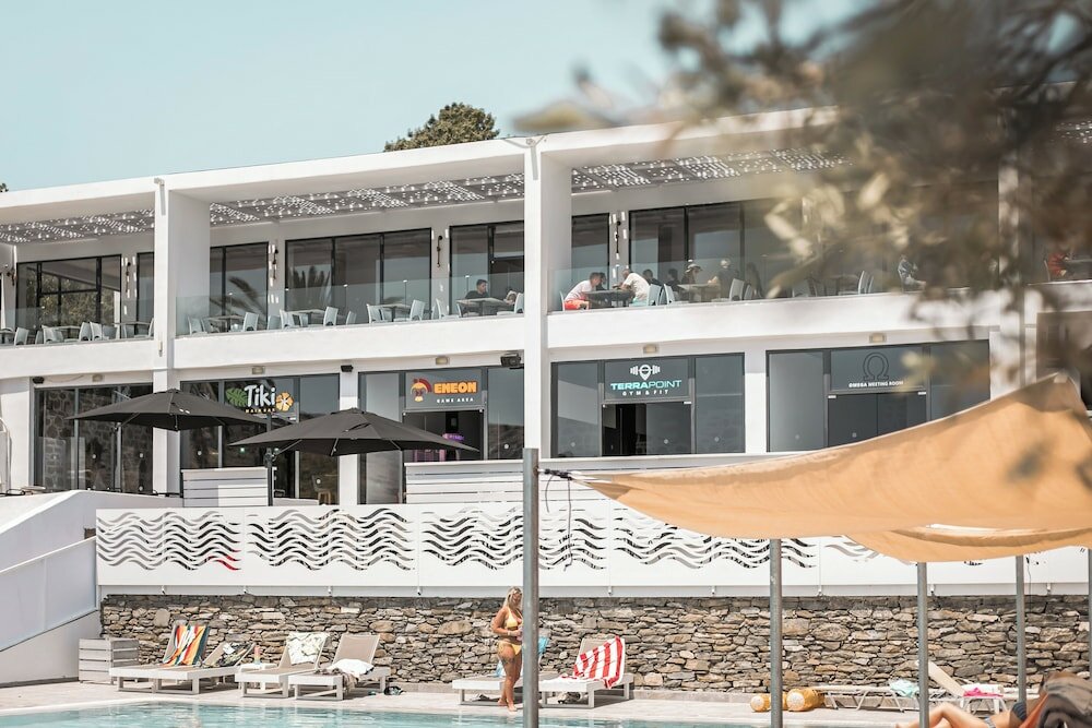 Фото Ellia Hotel