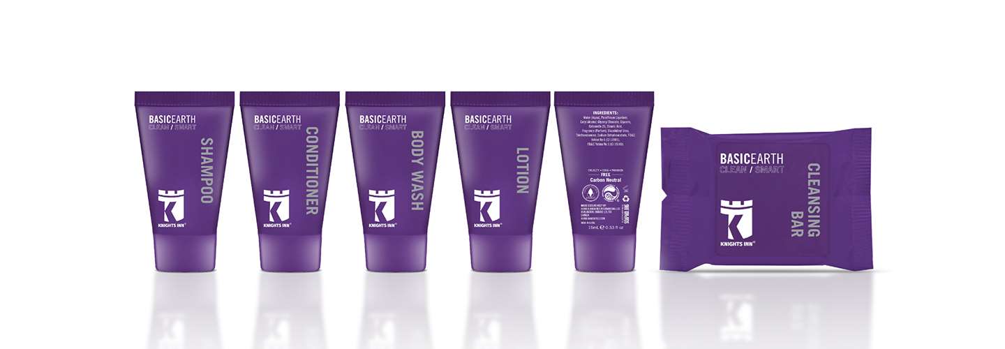 Фото Knights Inn Kamloops