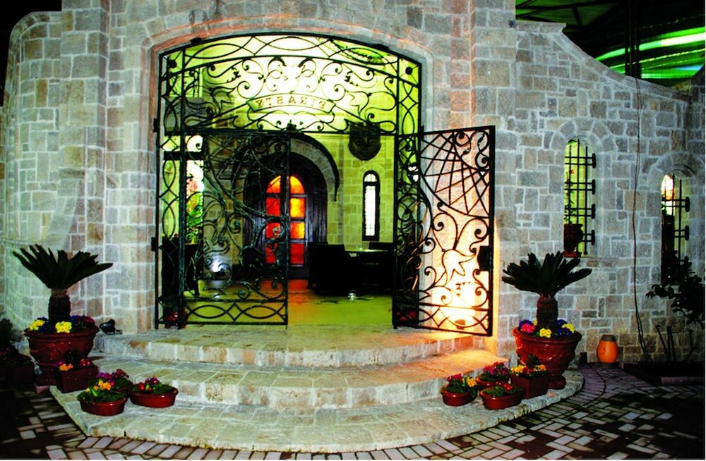 Фото Отель Dinasty