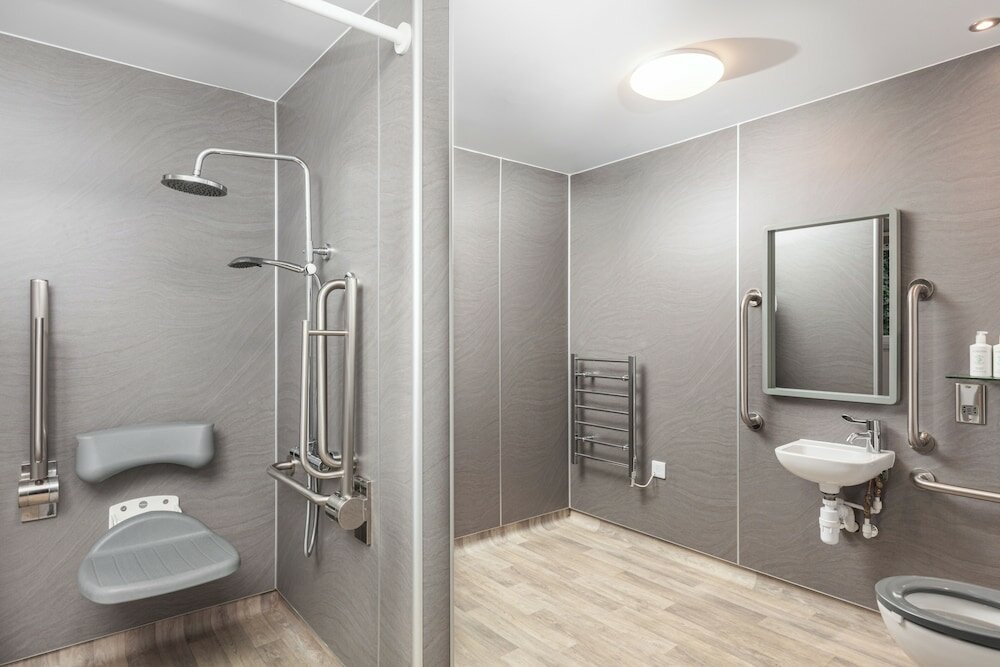 Фото Caledonian Hotel