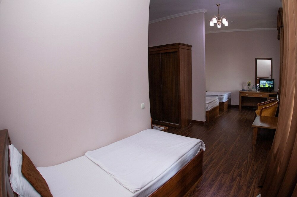 Фото Гостиница Регистан