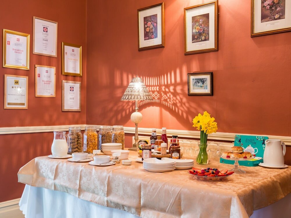 Фото Homelands Guest House