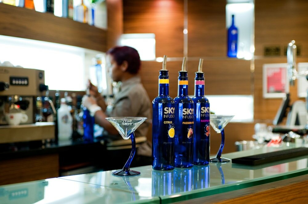 Фото Holiday Inn Derby Riverlights, an Ihg Hotel