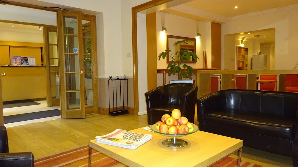 Фото Americana Hotel