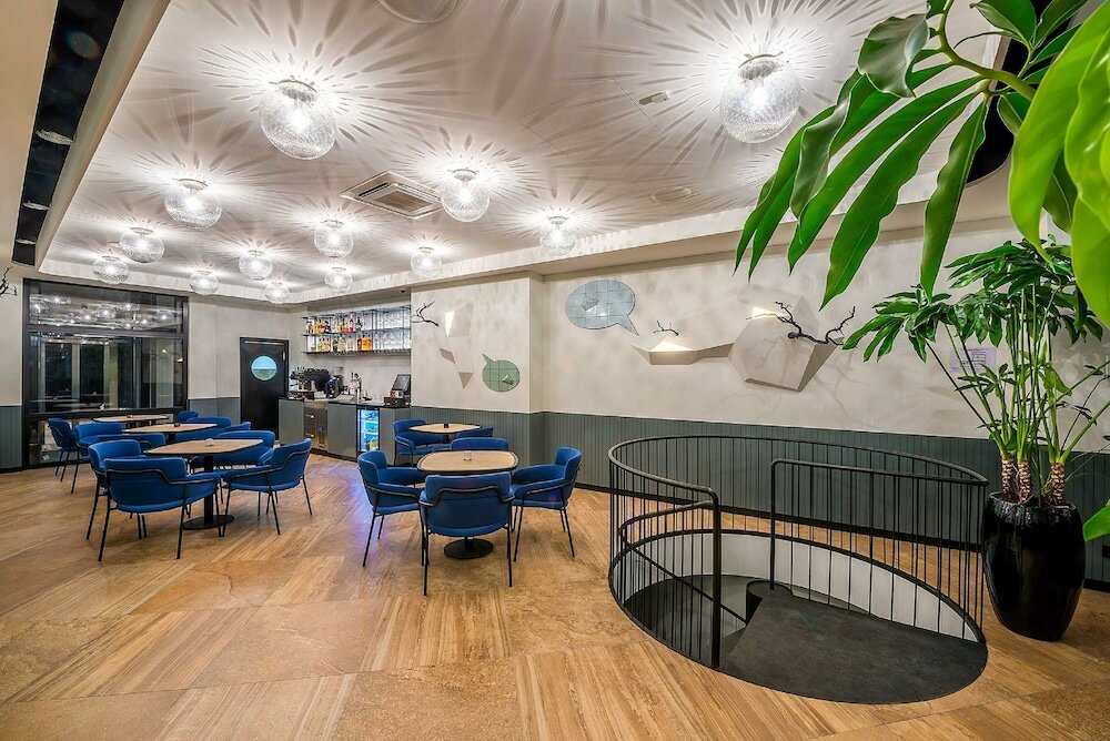 Фото Artagonist Hotel