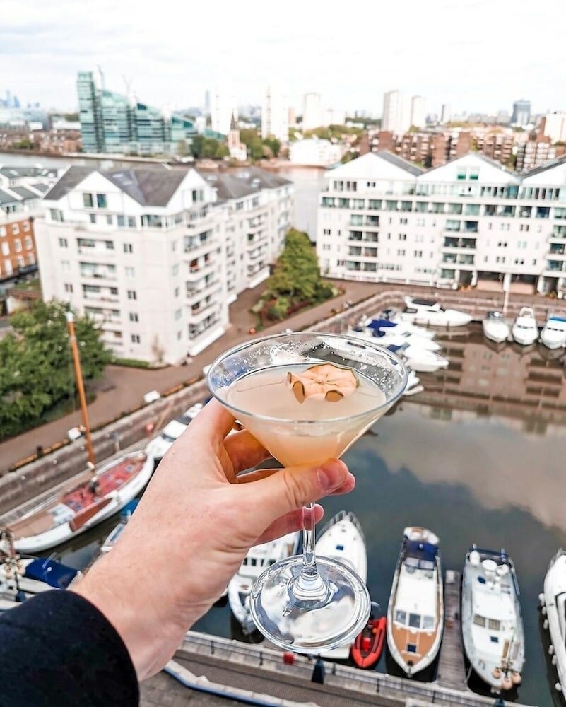 Фото The Chelsea Harbour Hotel and SPA