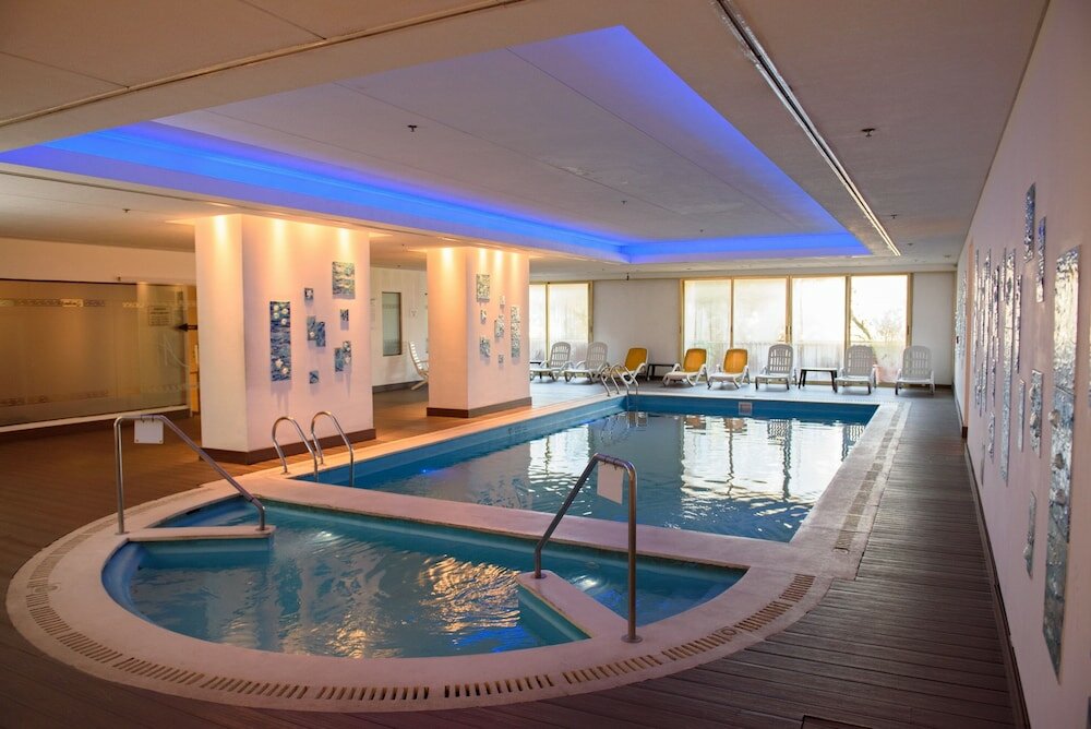 Фото Alejandro i Hotel