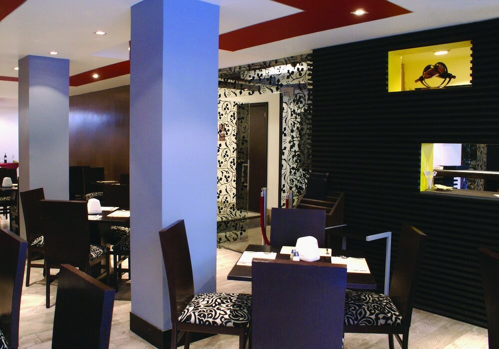 Фото Hotel Regente City