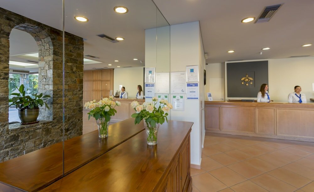 Фото Dessole Malia Beach – All Inclusive