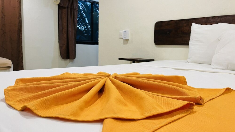 Фото Hotel Playa del Karma