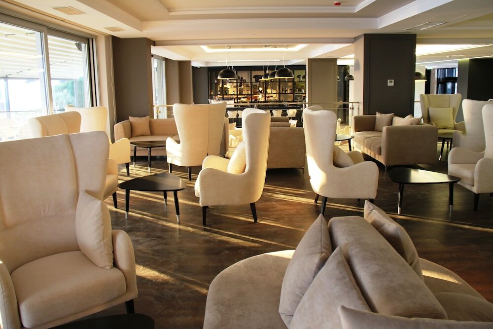 Фото Premium Beach Hotel