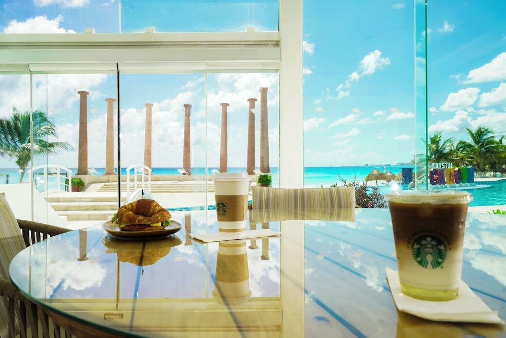 Фото Krystal Cancun