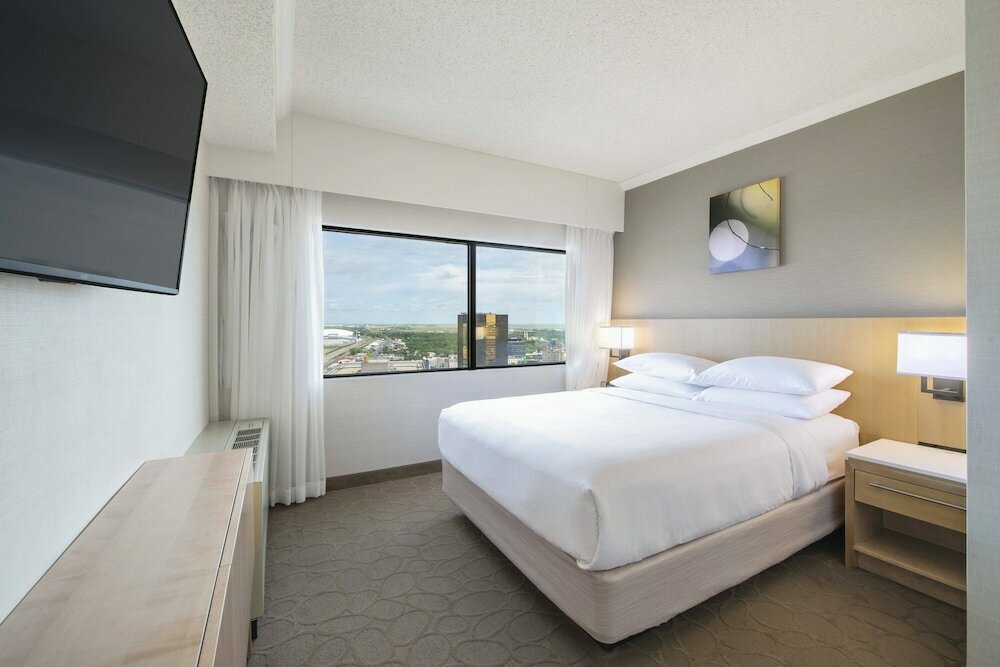 Hotel Delta Hotels by Marriott Regina, Regina, photo