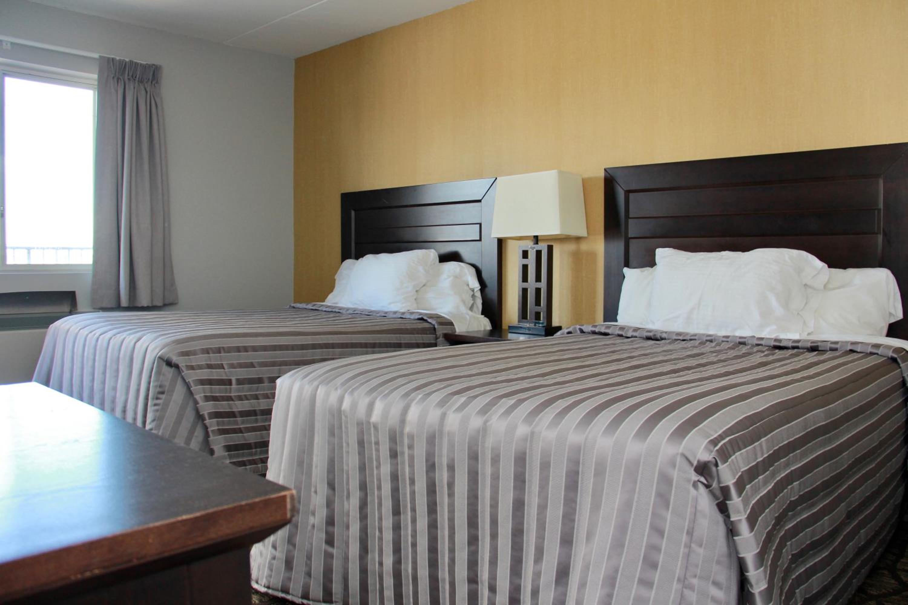 Фото Victoria Motor Inn