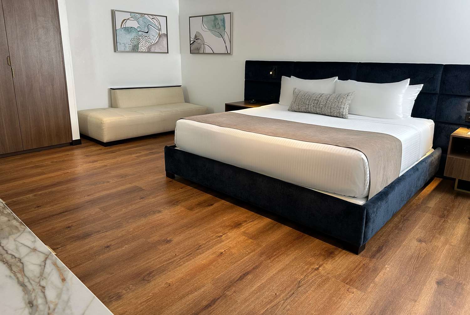 Фото Wyndham Quito Airport