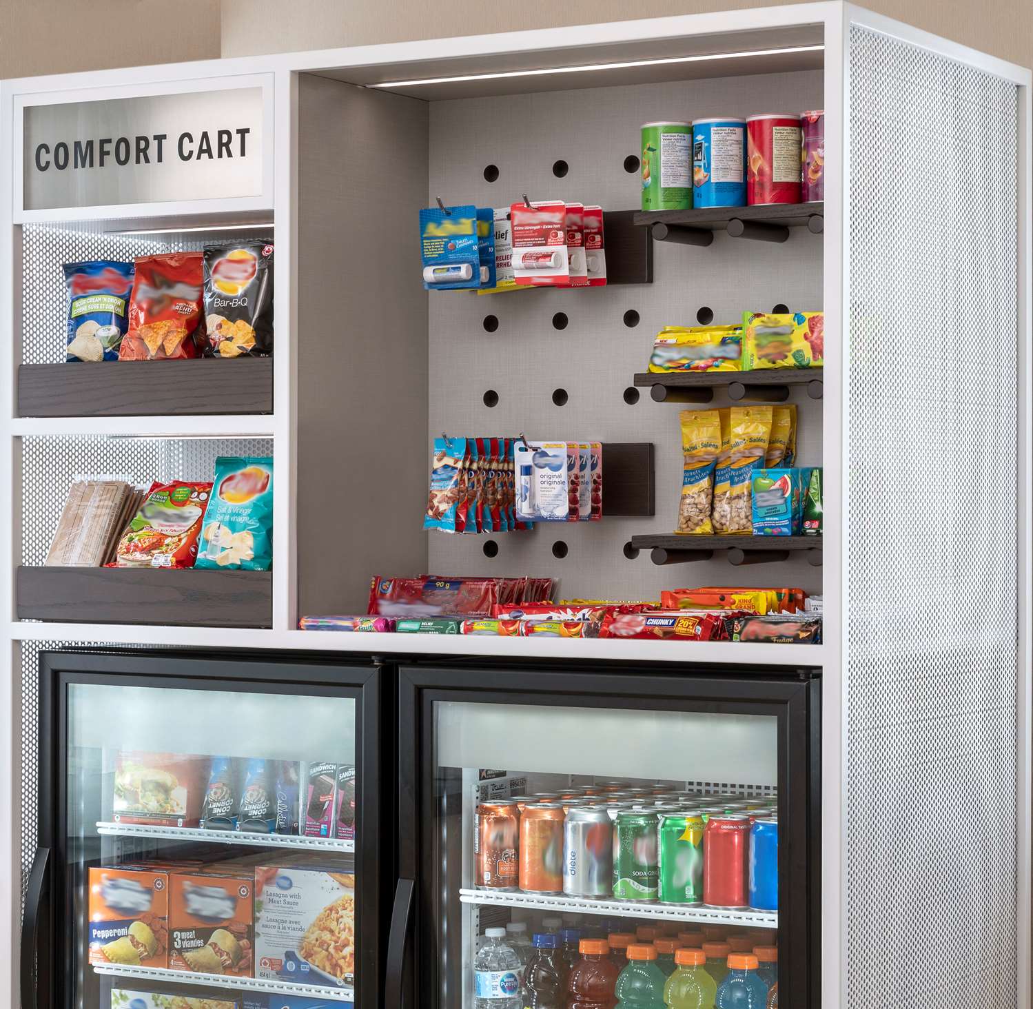 Фото Comfort Inn