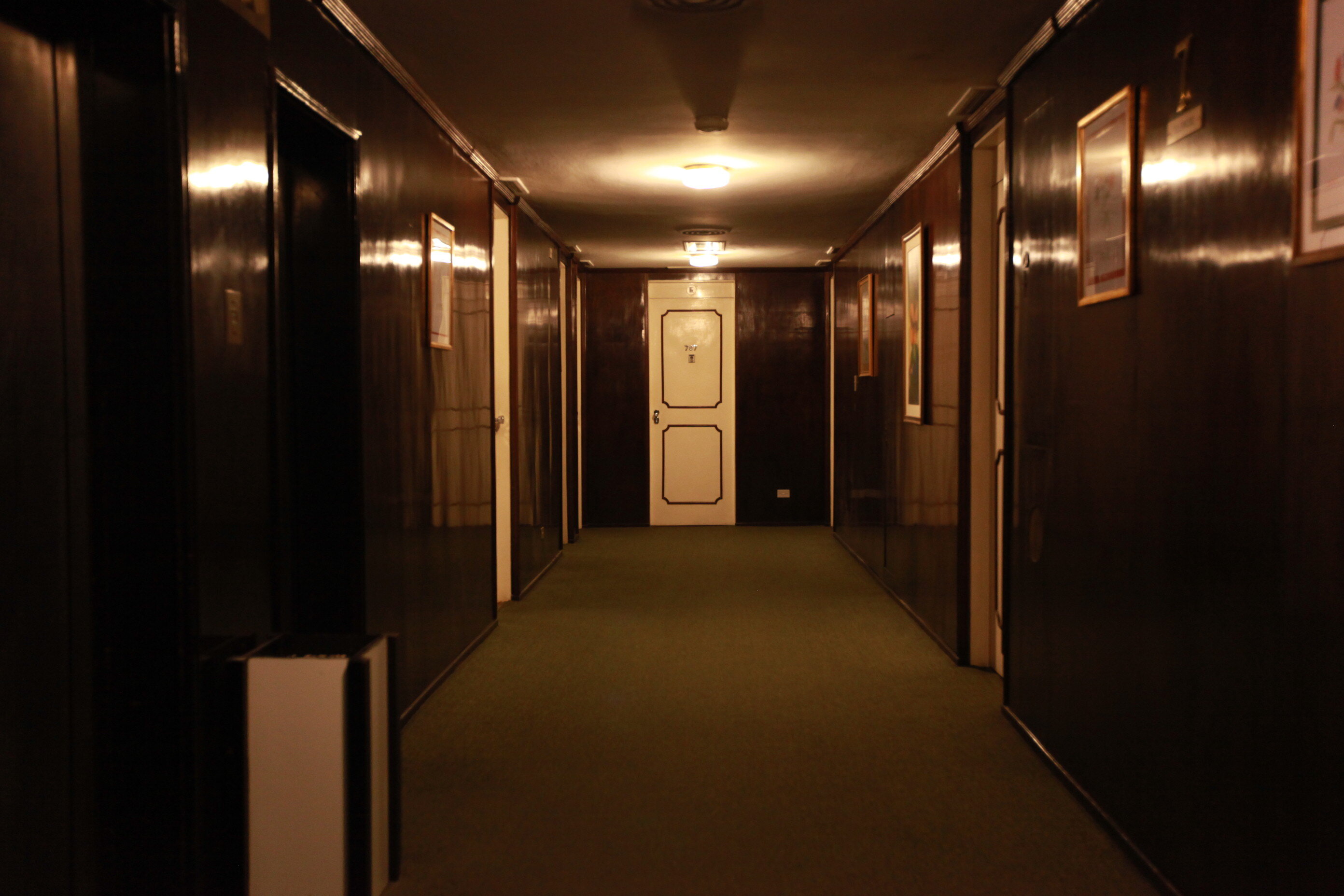 Фото Hotel Chaco