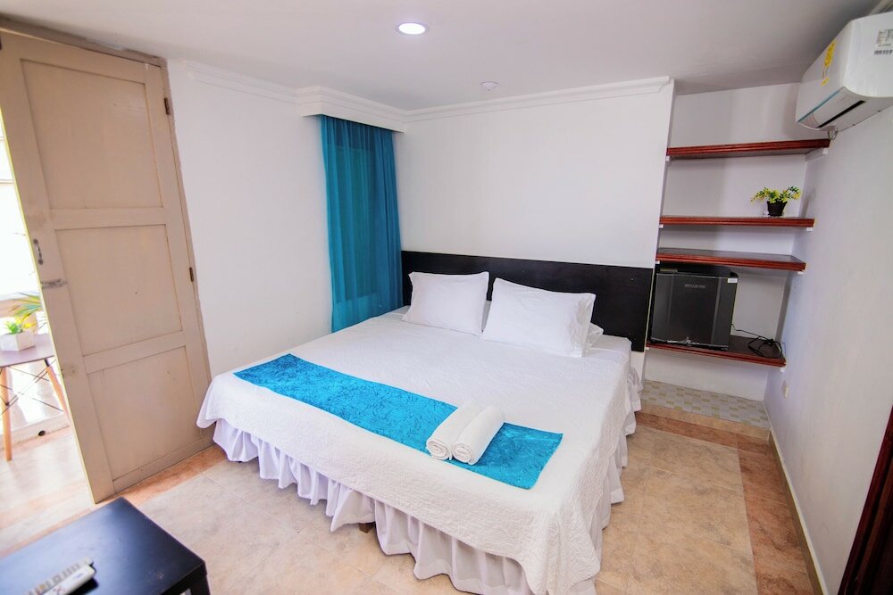 Фото Hotel Marie Real