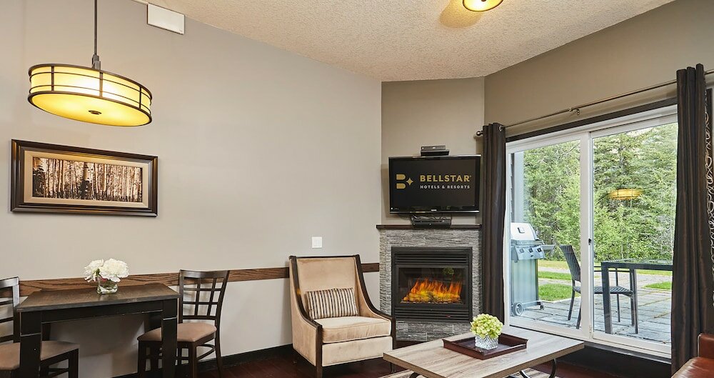 Фото Grande Rockies Resort - Bellstar Hotels & Resorts