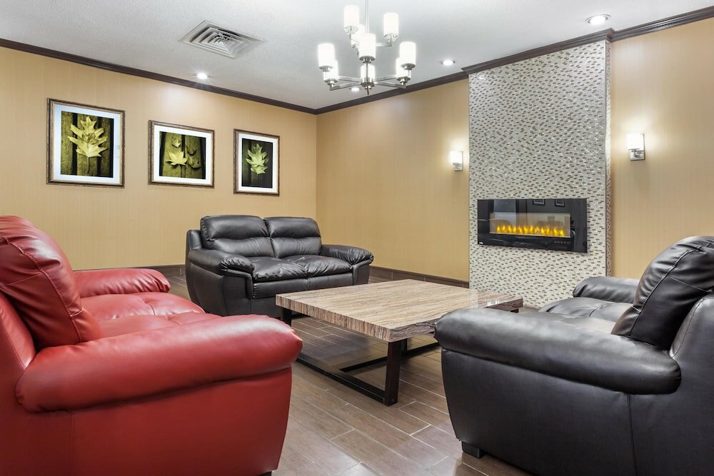 Фото Ramada by Wyndham Timmins