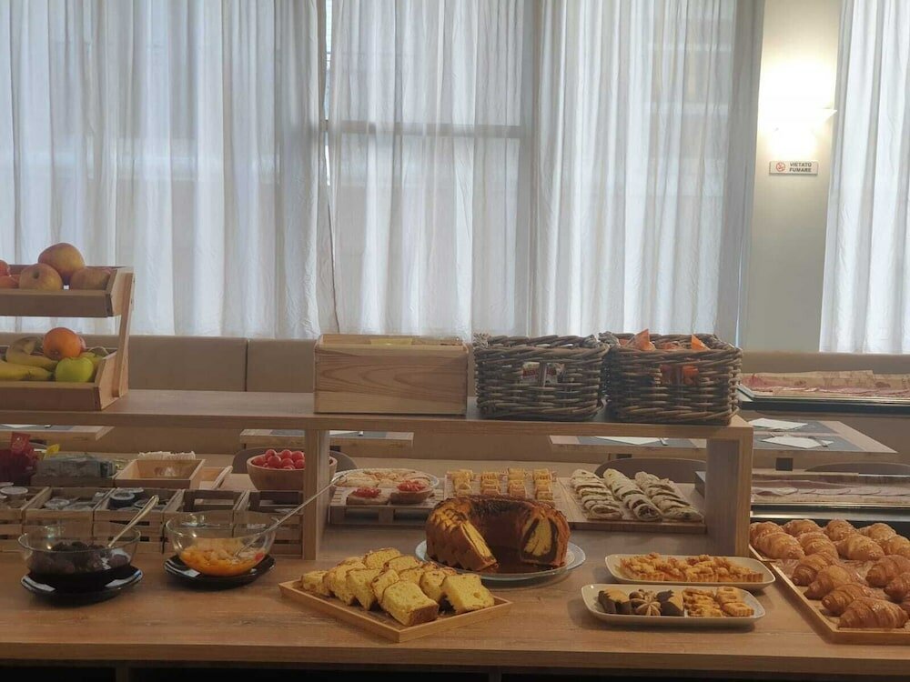 Фото Hotel Bianca Vela