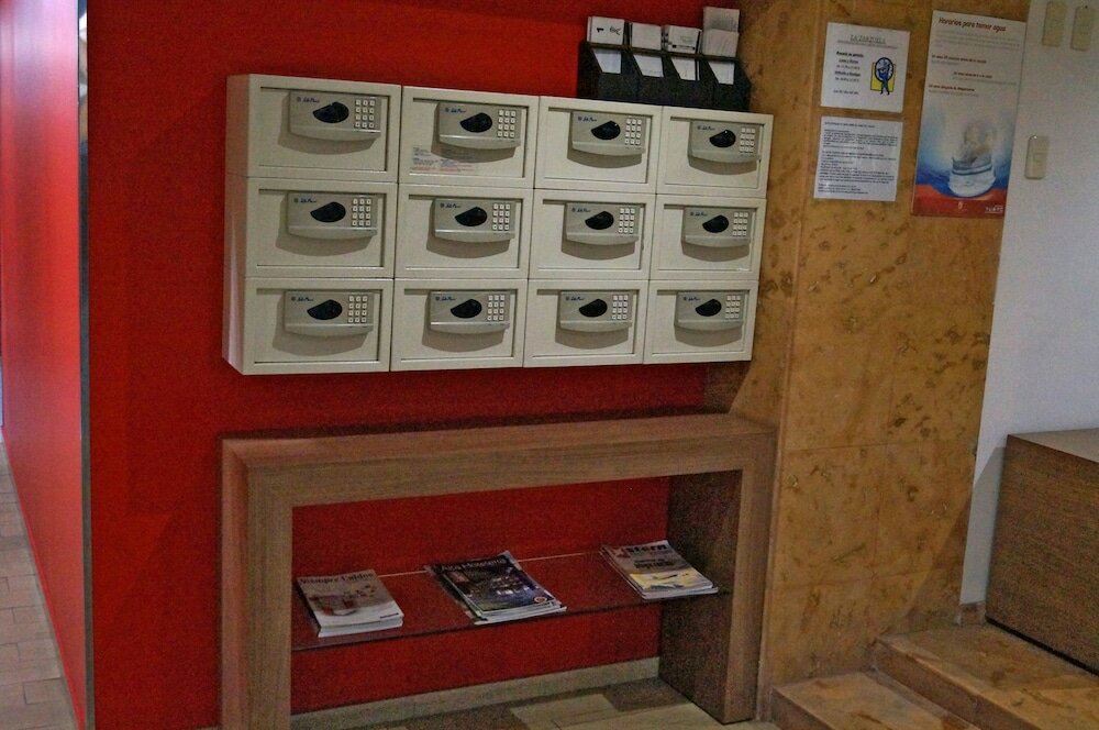 Фото Villa de Madrid Gran Hotel