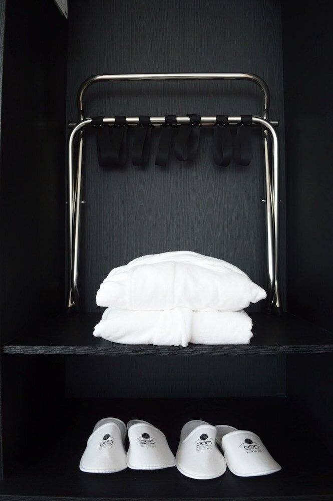 Фото Don Majestic Hotel Punta del Este