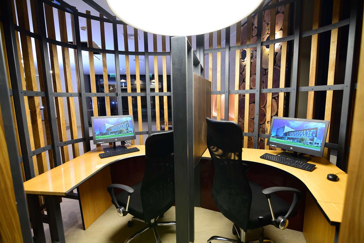 Фото Best Western Ferrat