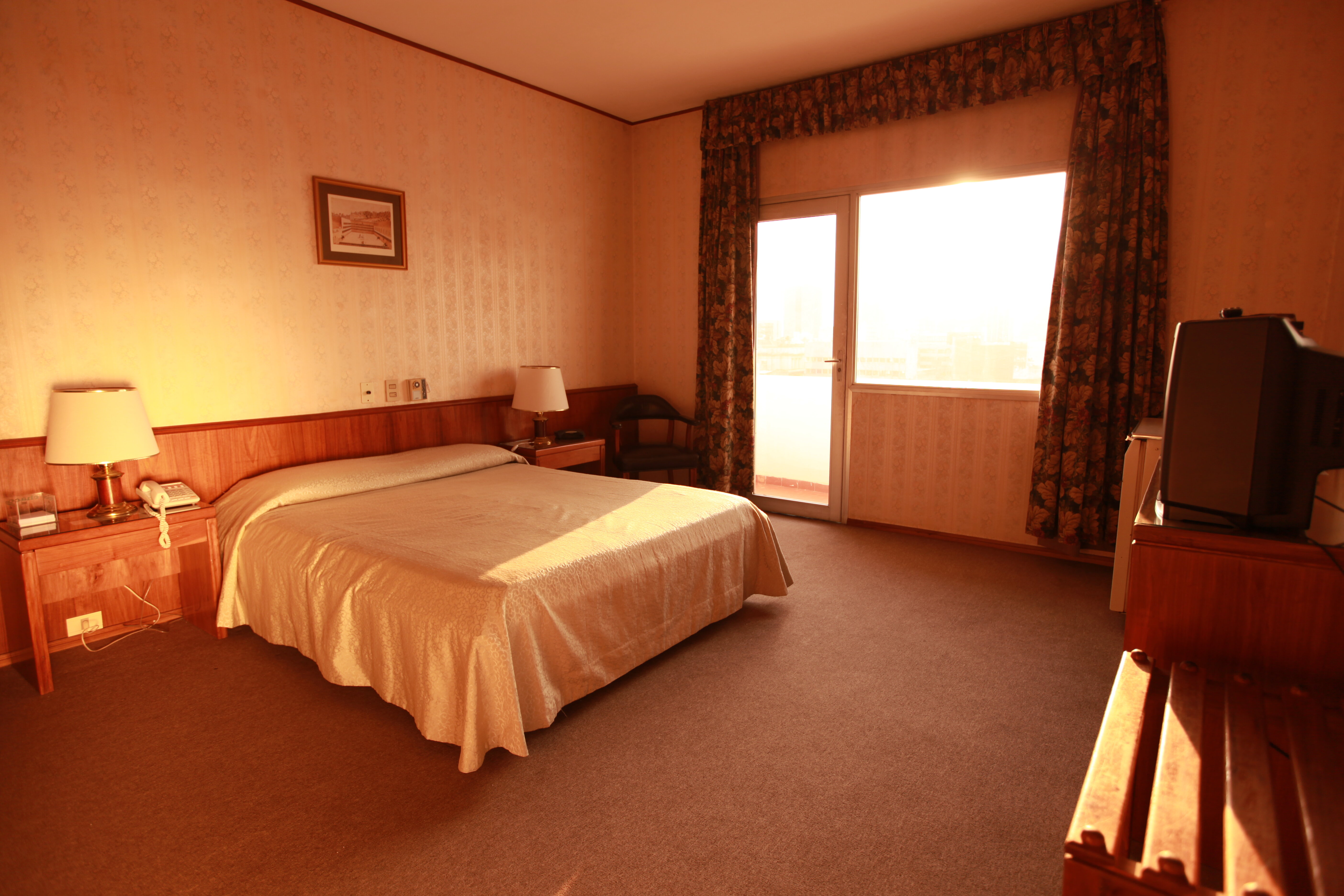 Фото Hotel Chaco