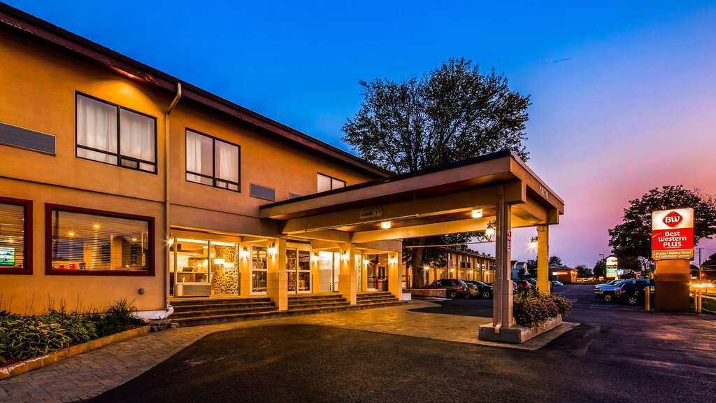 Hotel Best Western Plus Ottawa/Kanata Hotel & Conference Centre, Province of Ontario, photo